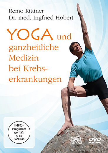 Yoga und ganzheitliche Medizin bei Krebserkrankungen