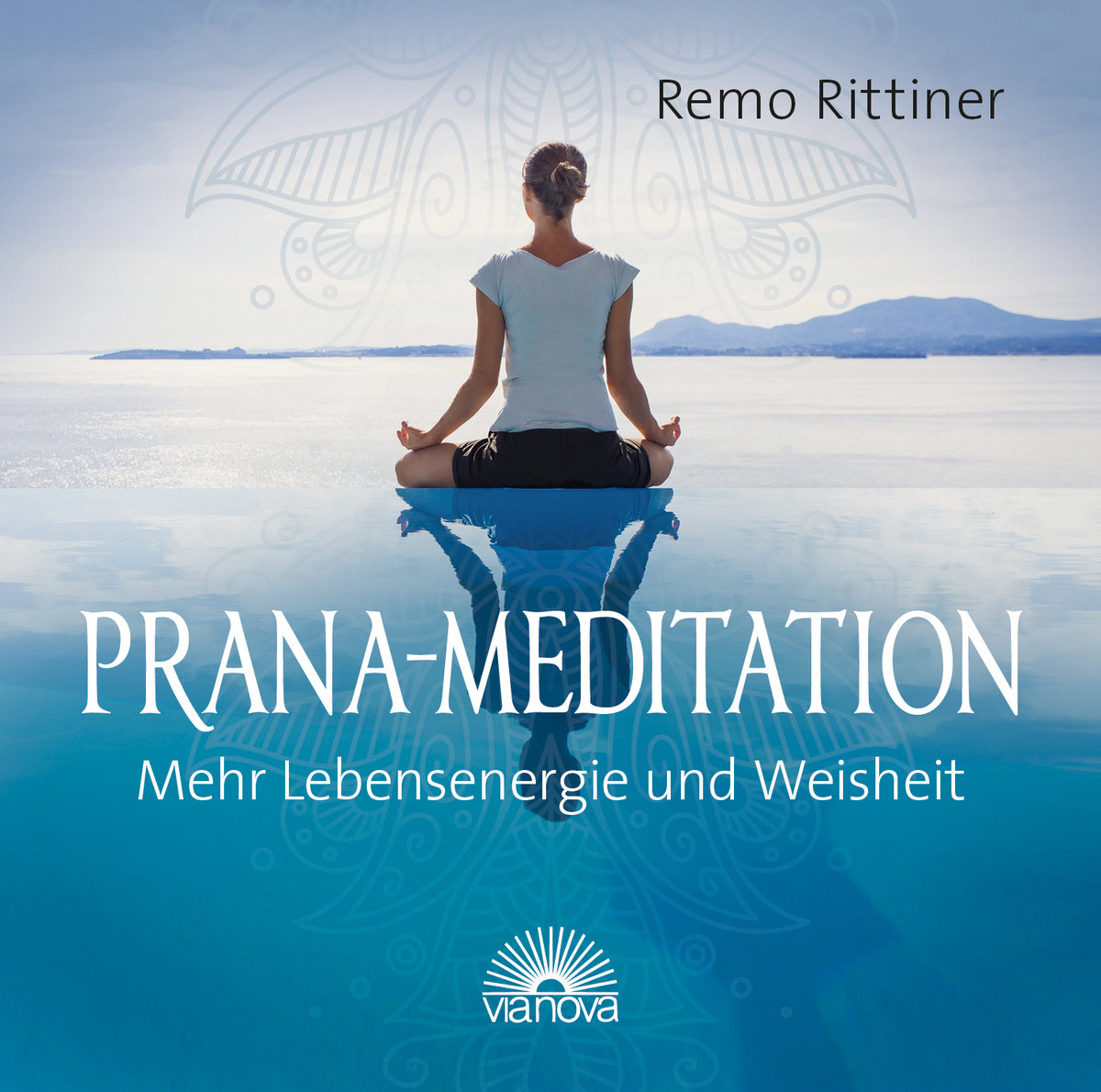 Prana-Mediation. CD