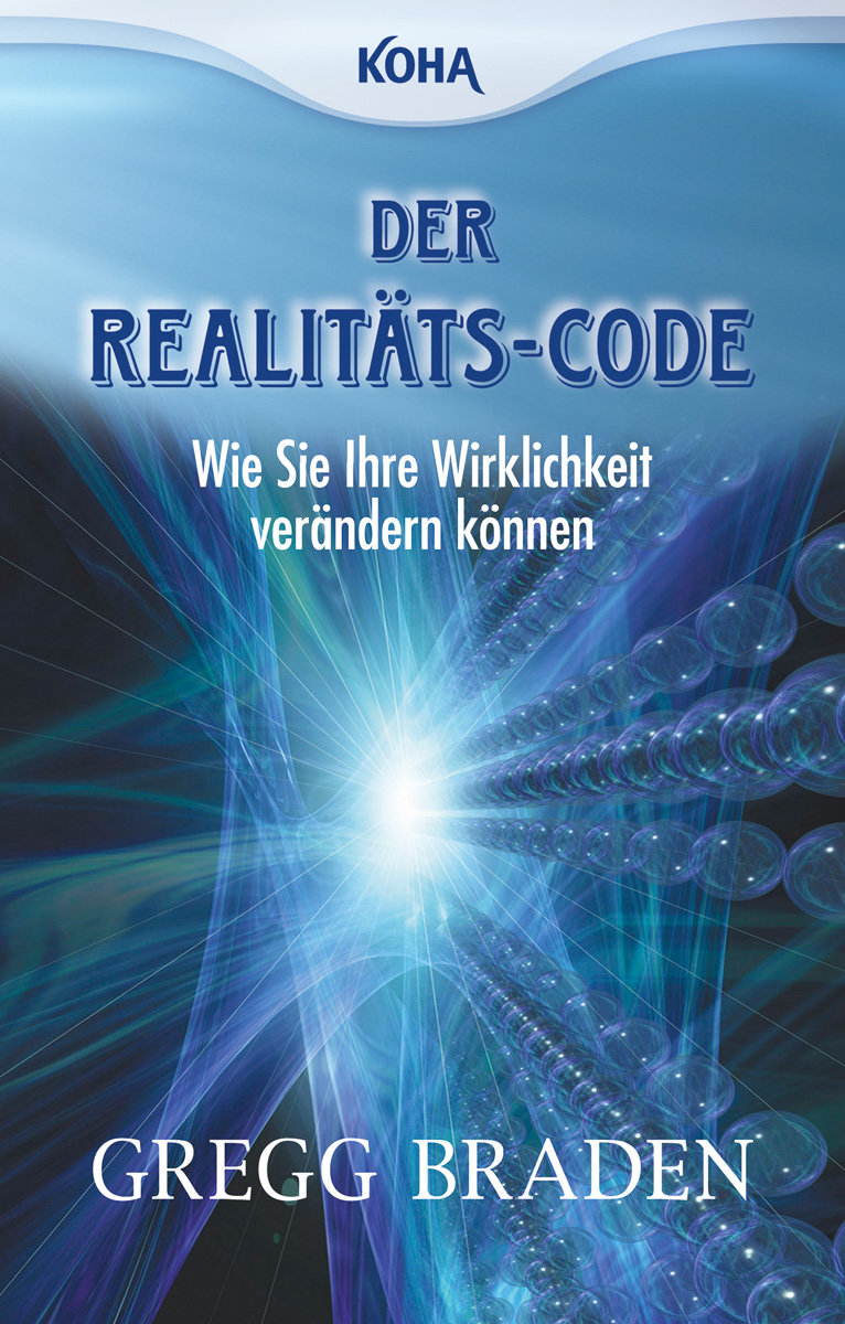 Der Realitäts-Code