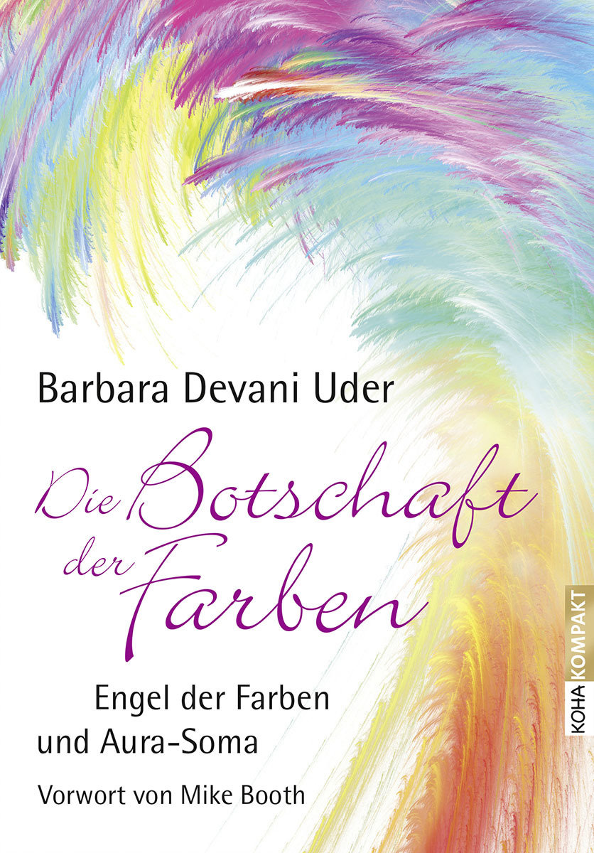 Die Botschaft der Farben