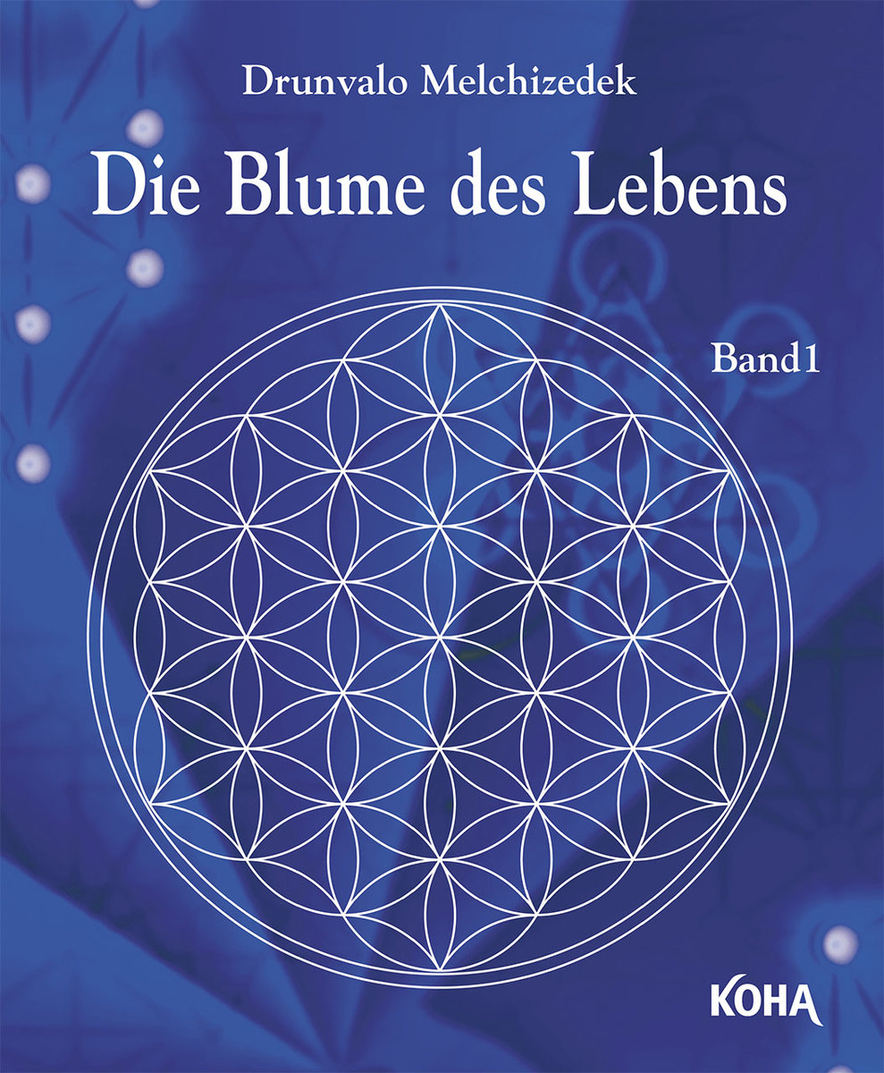 Die Blume des Lebens