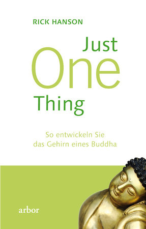 Just One Thing