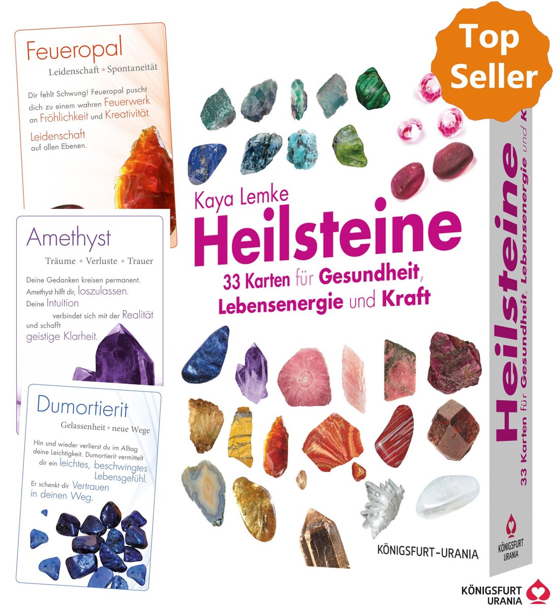 Heilsteine