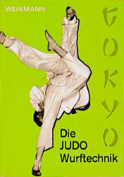 Die JUDO - Wurftechnik ( Gokyo)