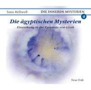 Die ägyptischen Mysterien