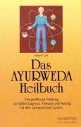 Das Ayurweda-Heilbuch