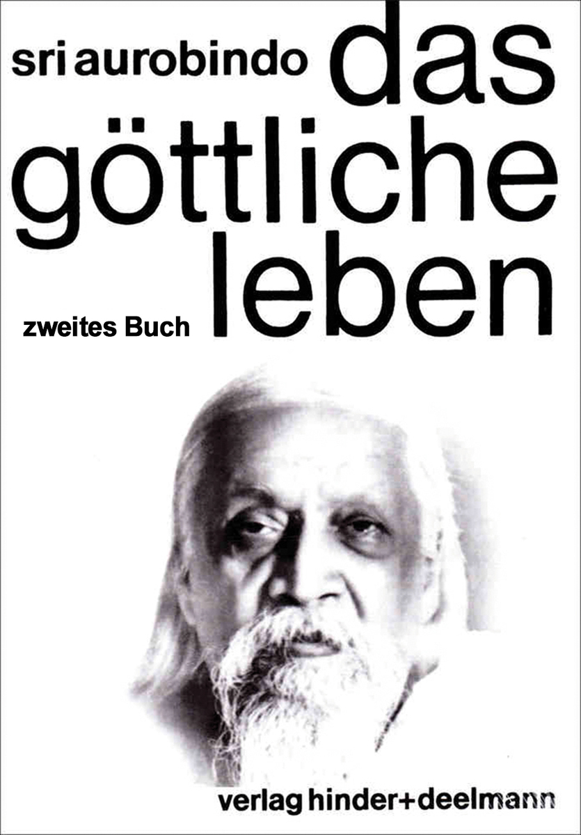 Das Göttliche Leben zweites buch -teil 2