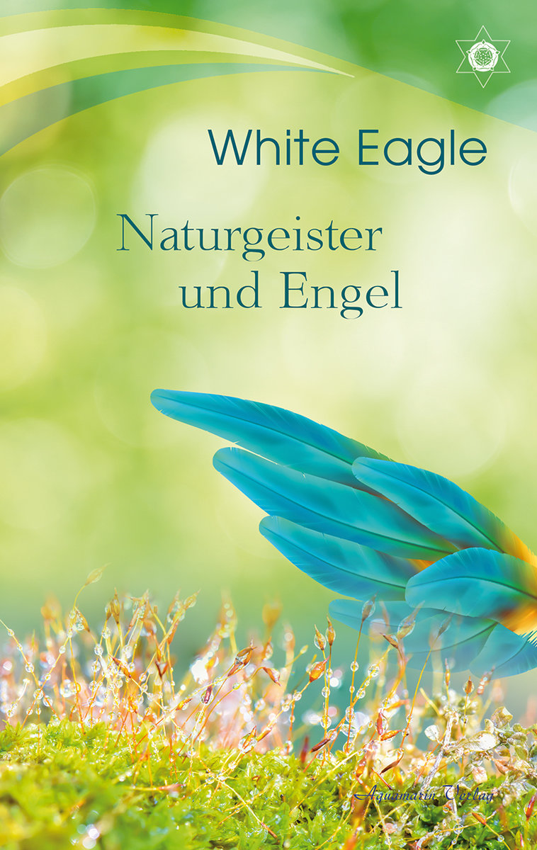 Naturgeister und Engel