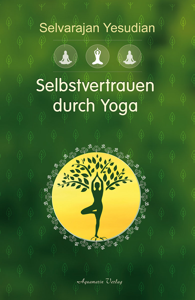 Selbstvertrauen durch Yoga