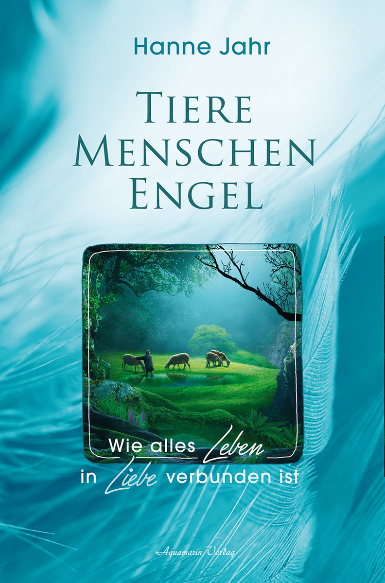 Tiere - Menschen - Engel