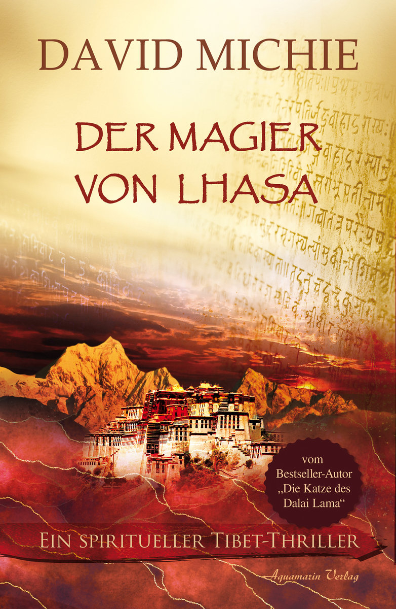 Der Magier von Lhasa