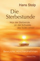 Die Sterbestunde - Was der Sterbende an der Schwelle des Todes erlebt