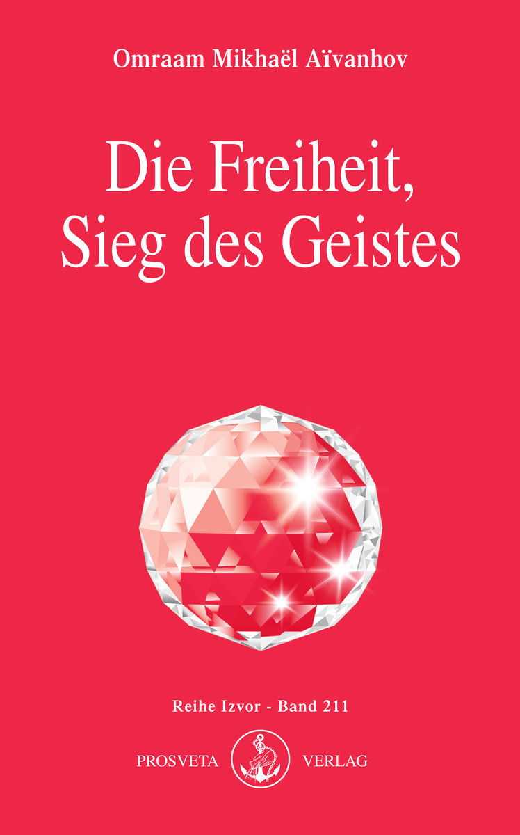 Die Freiheit, Sieg des Geistes