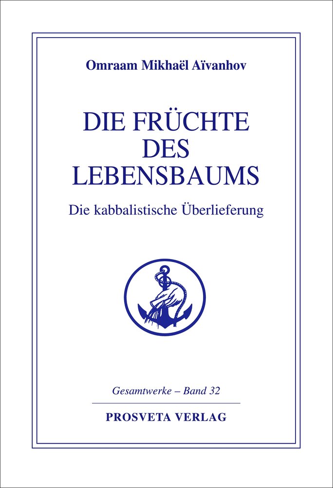 Die Früchte des Lebensbaums