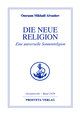 Die neue Religion