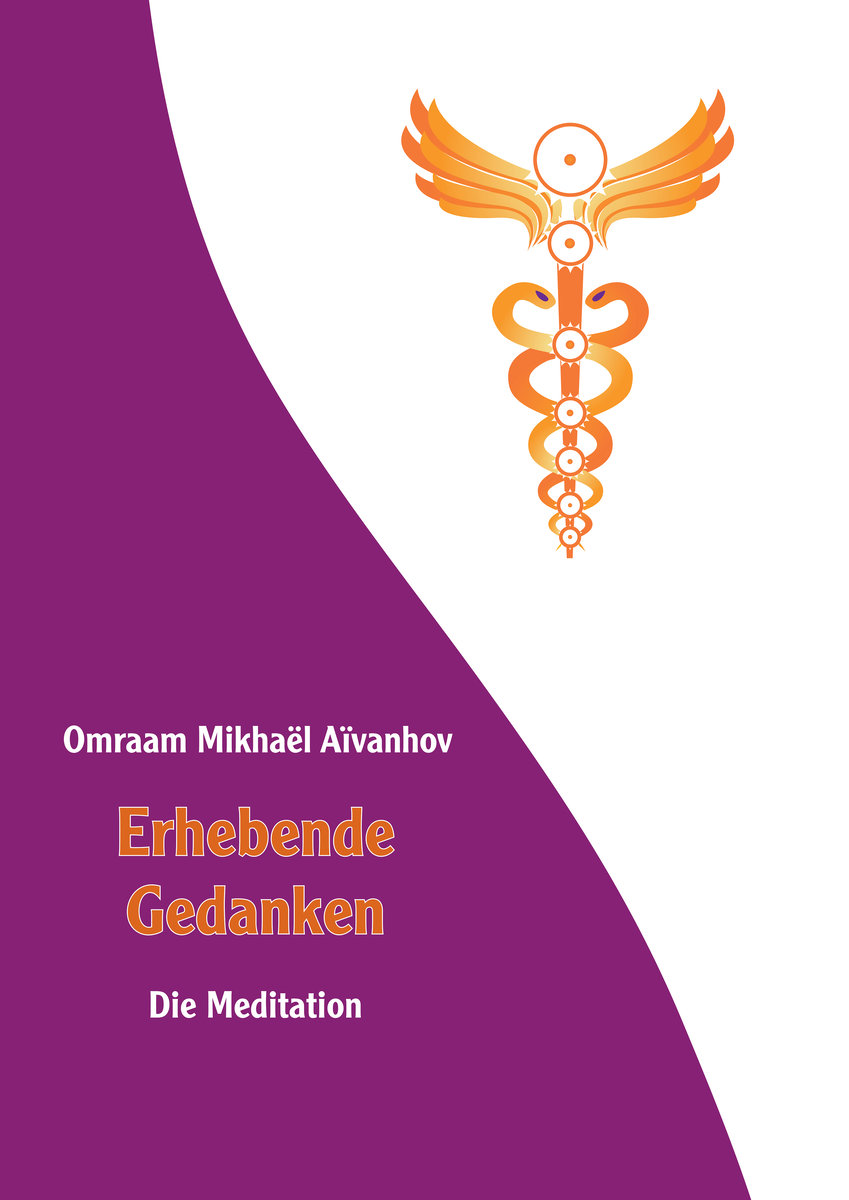 Erhebende Gedanken - Die Meditation