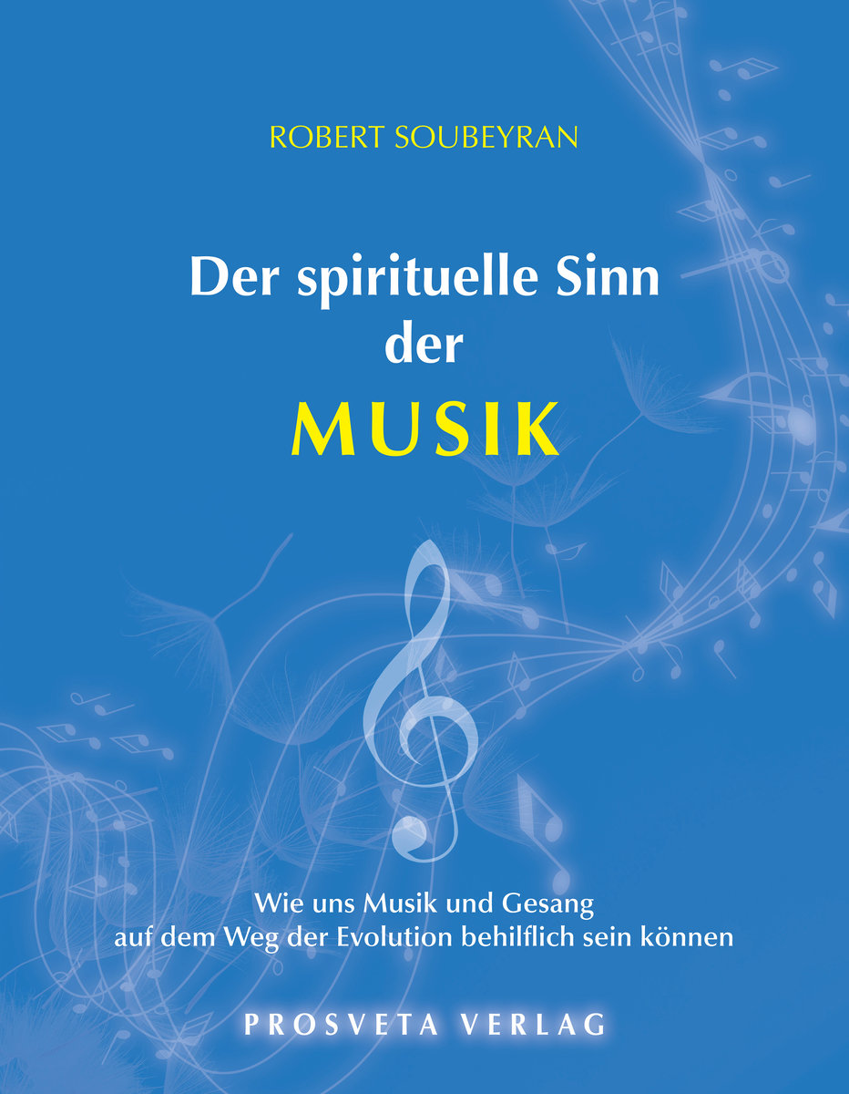 Der spirituelle Sinn der Musik