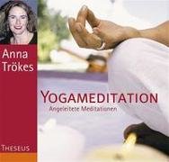 Yogameditation