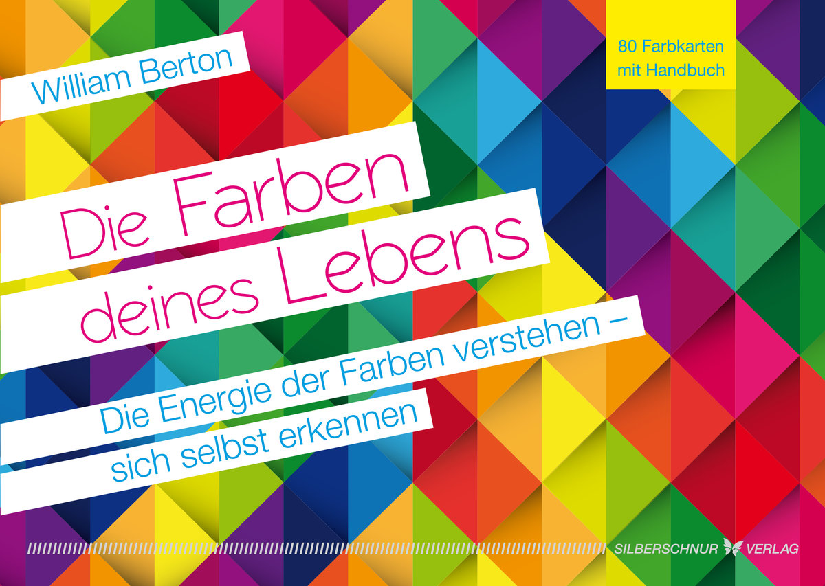 Die Farben deines Lebens