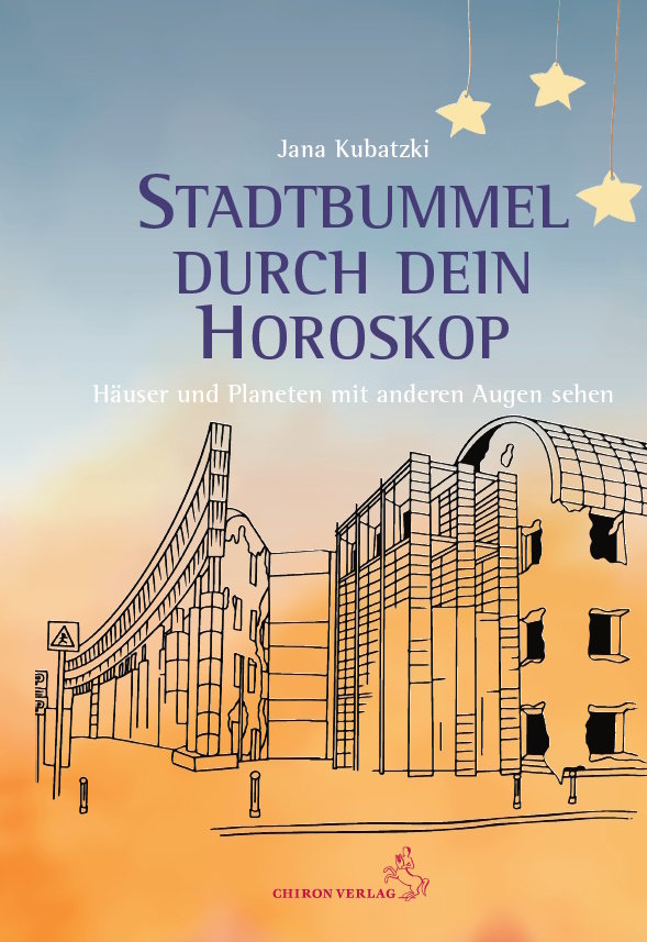 Stadtbummel durch dein Horoskop