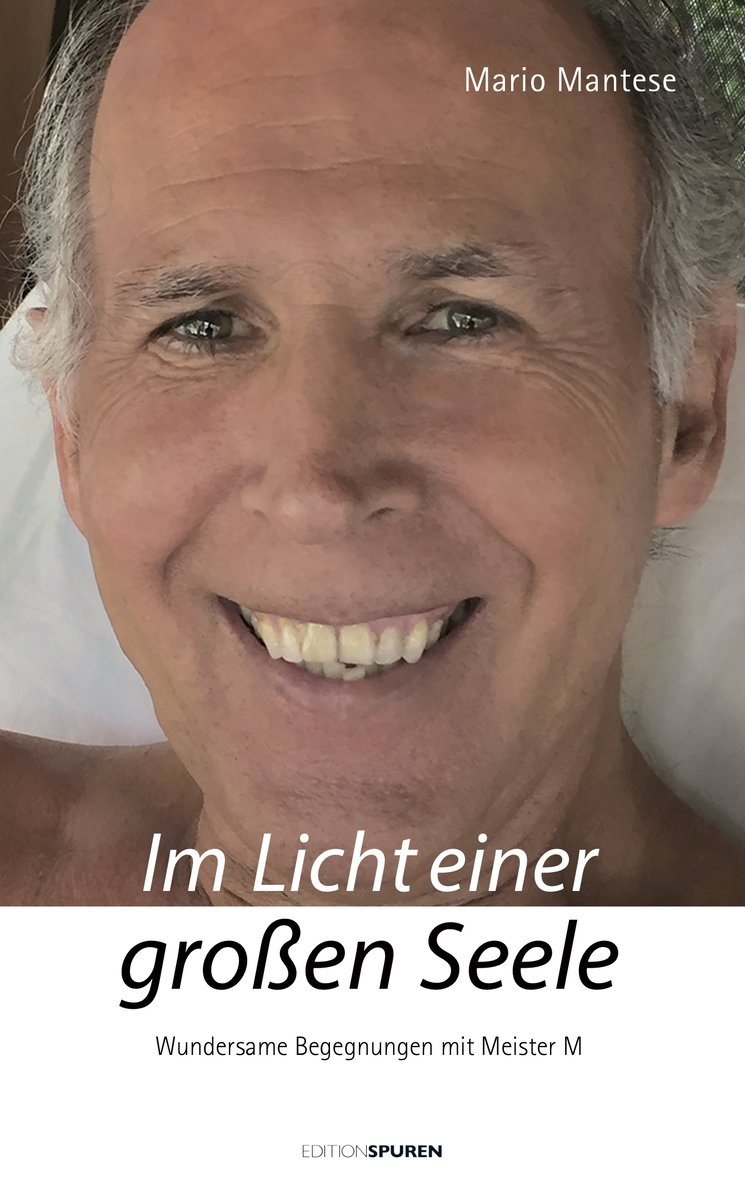 Im Licht einer großen Seele