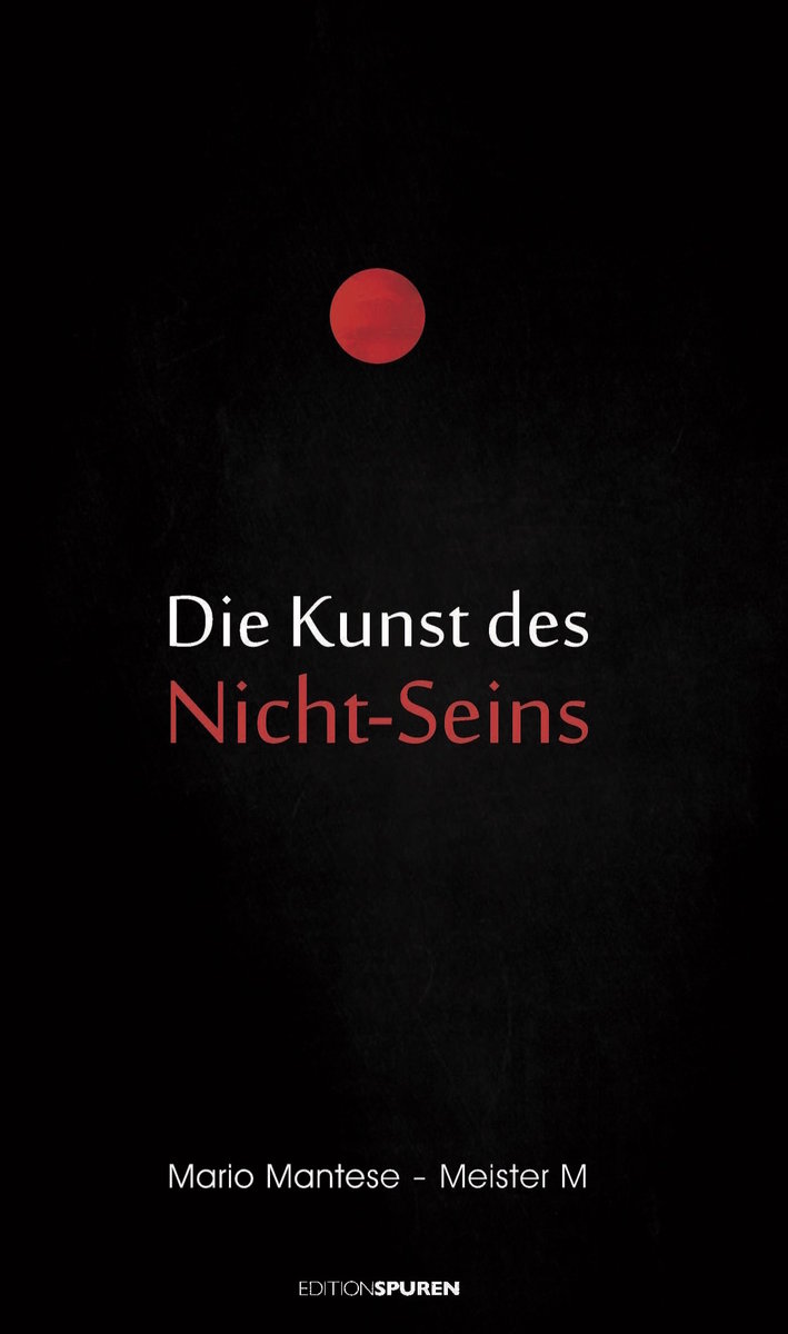 Die Kunst des Nicht-Seins