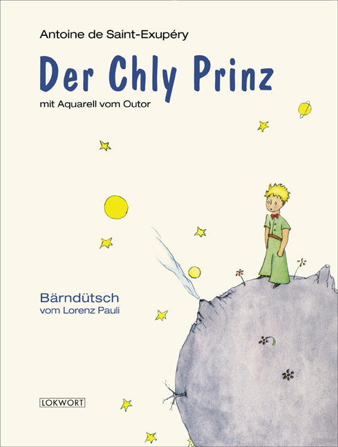 Der Chly Prinz