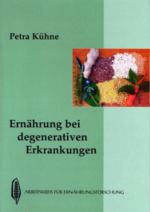 Ernährung bei degenerativen Erkrankungen