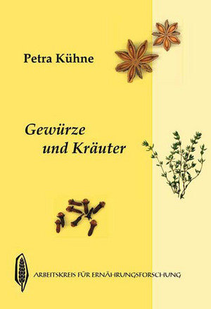 Gewürze und Kräuter