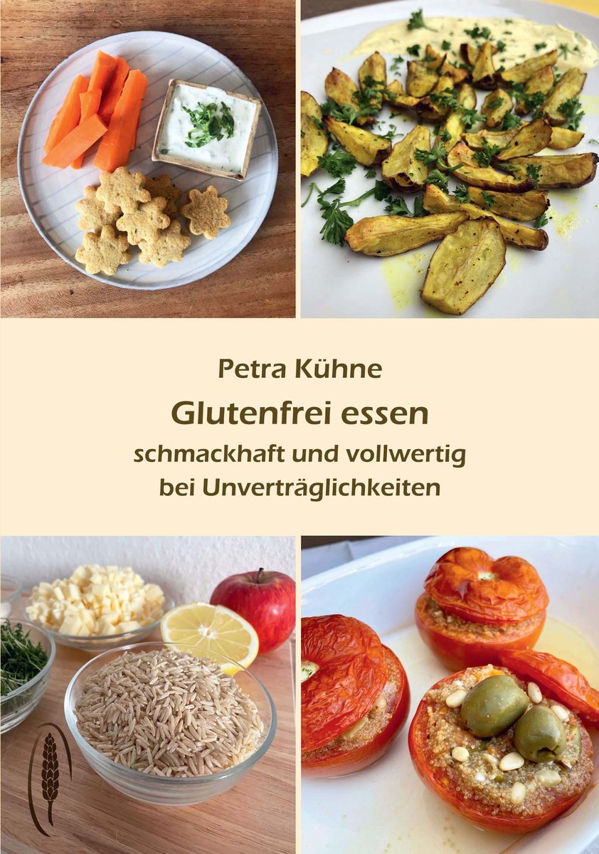 Glutenfrei essen