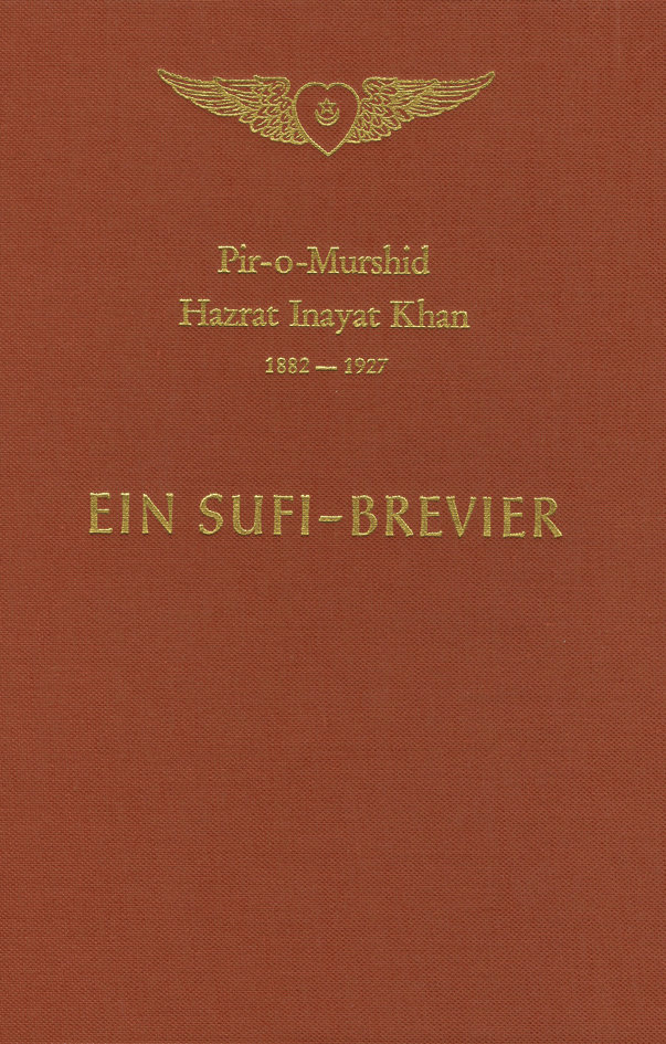 Ein Sufi-Brevier