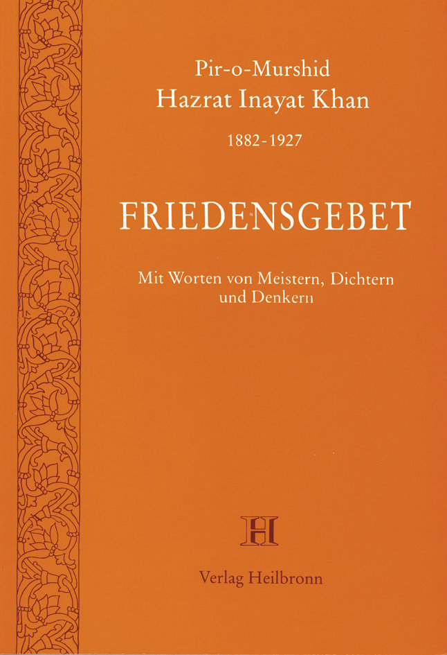 Friedensgebet