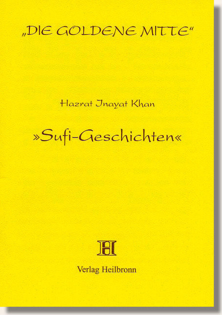 Sufi-Geschichten