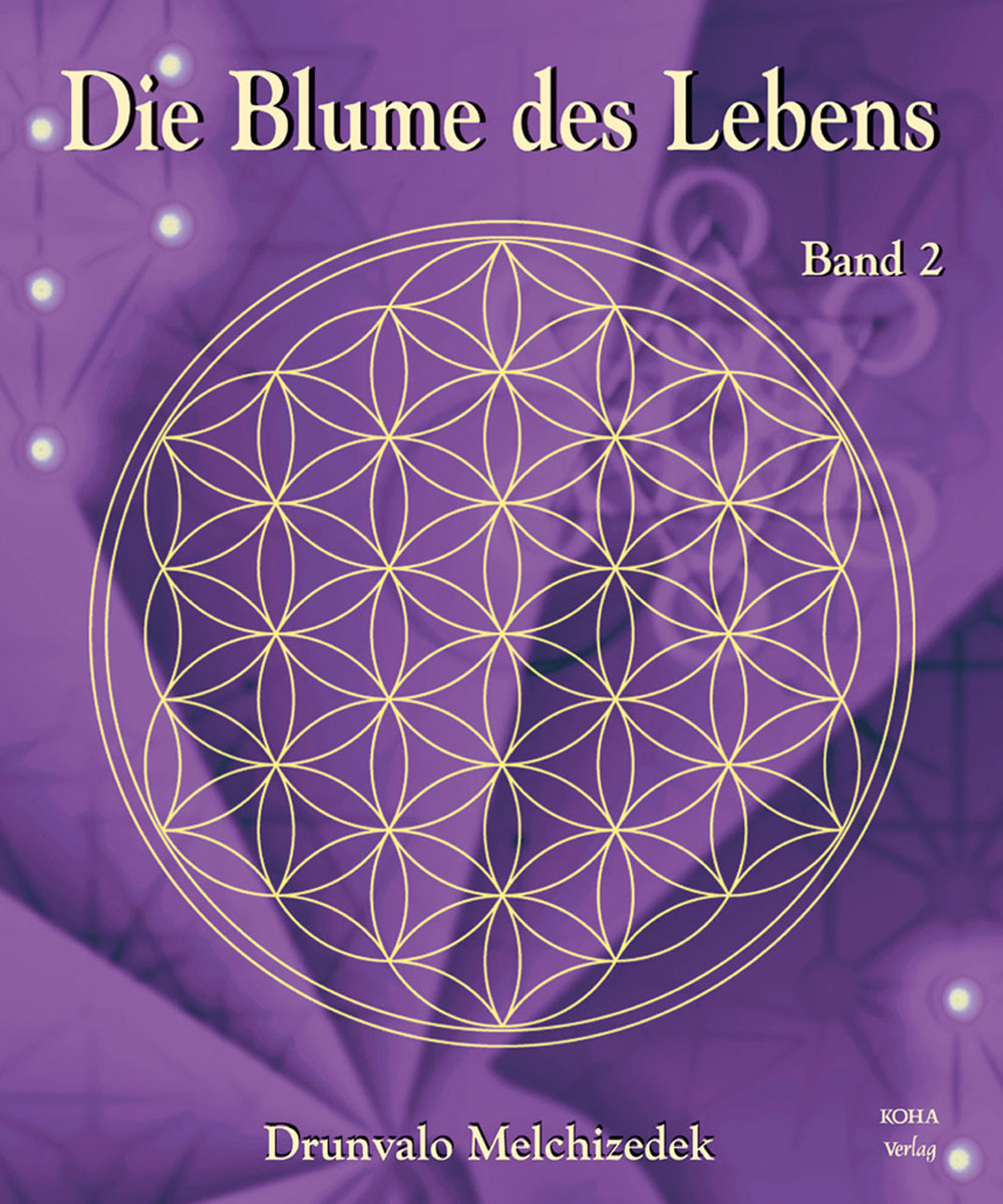 Die Blume des Lebens