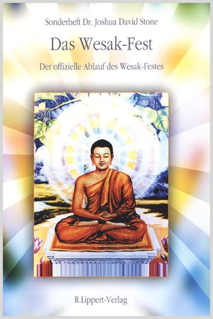 Das Wesak-Fest