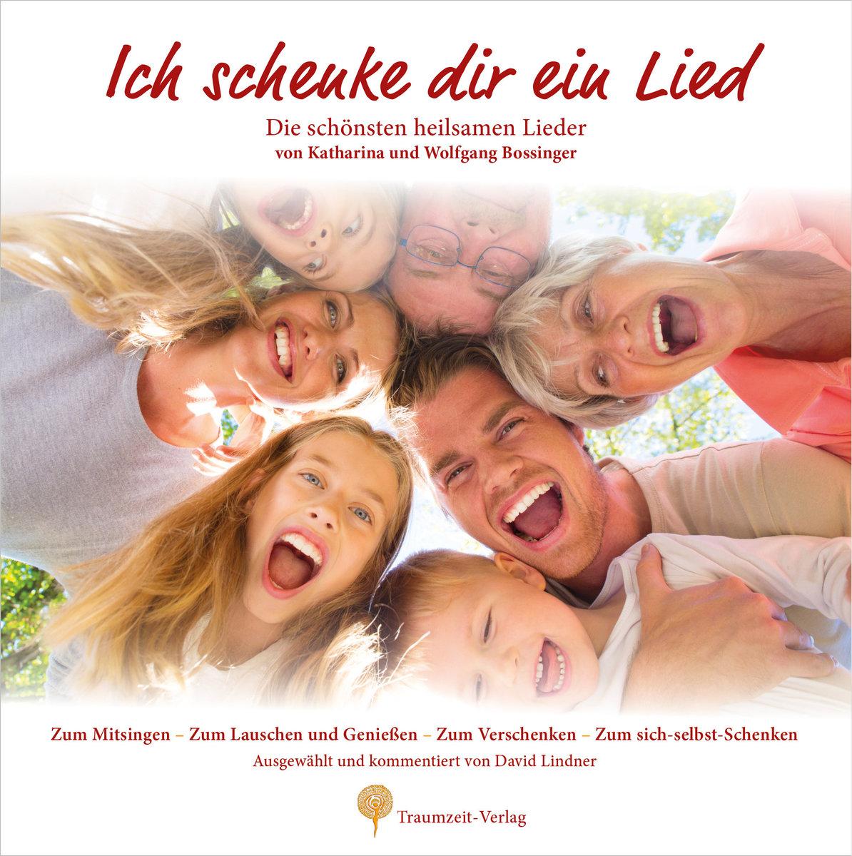 Ich schenke dir ein Lied (mit Audio-CD)