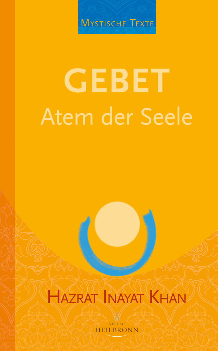 Gebet - Atem der Seele