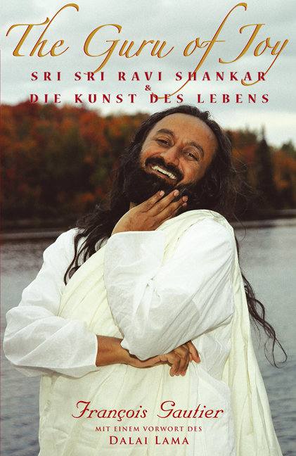 The Guru of Joy