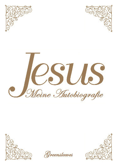 Jesus meine Autobiografie