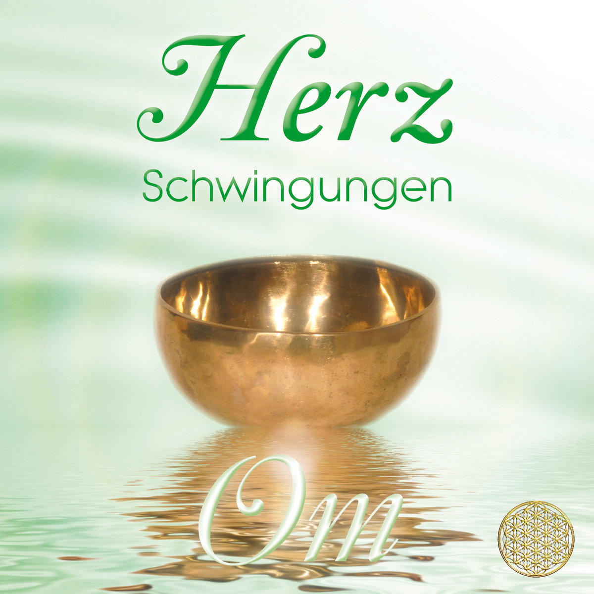 Herz Schwingungen ~ OM. Musik und Klänge aus der Liebe & Weisheit des Herzens