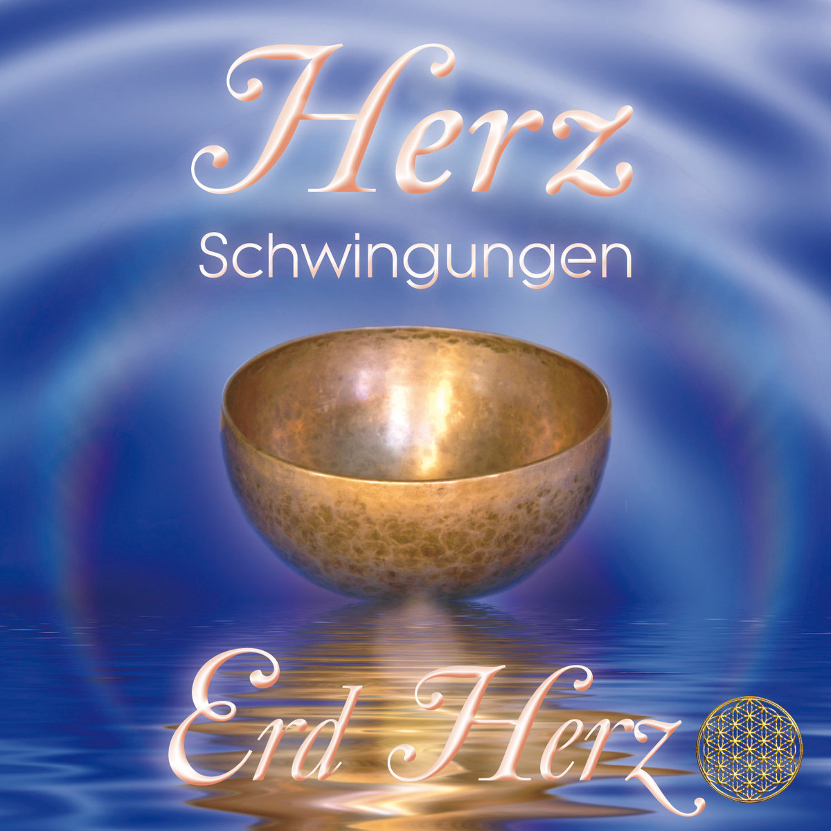 Herz Schwingungen ~ Erd Herz. Musik und Klänge aus der Liebe & Weisheit des Herzens