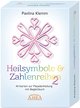 Heilsymbole & Zahlenreihen 2: Weitere 44 Karten zur Plejadenheilung mit Begleitbuch (von der SPIEGEL-Bestseller-Autorin)