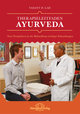 Therapieleitfaden Ayurveda