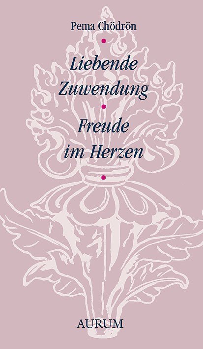 Liebende Zuwendung - Freude im Herzen