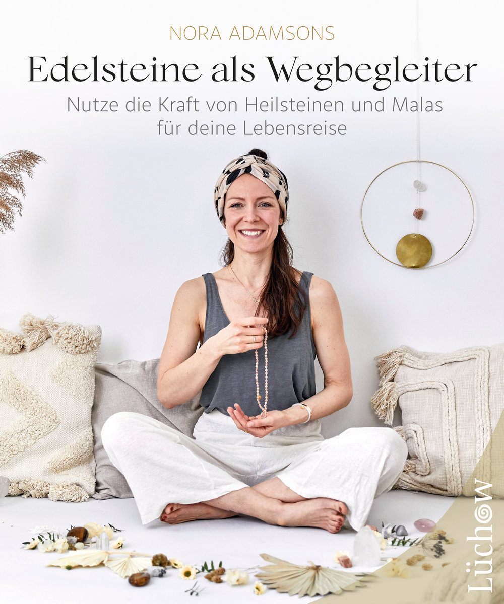 Edelsteine als Wegbegleiter