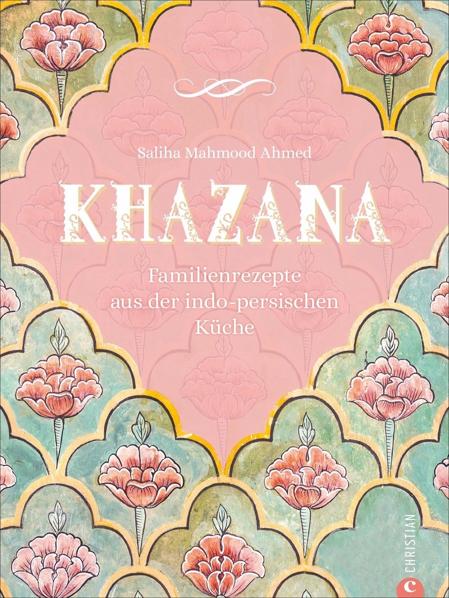 Khazana