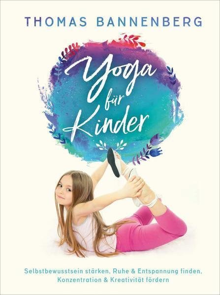 Yoga für Kinder