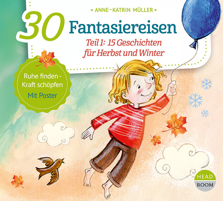 30 Fantasiereisen