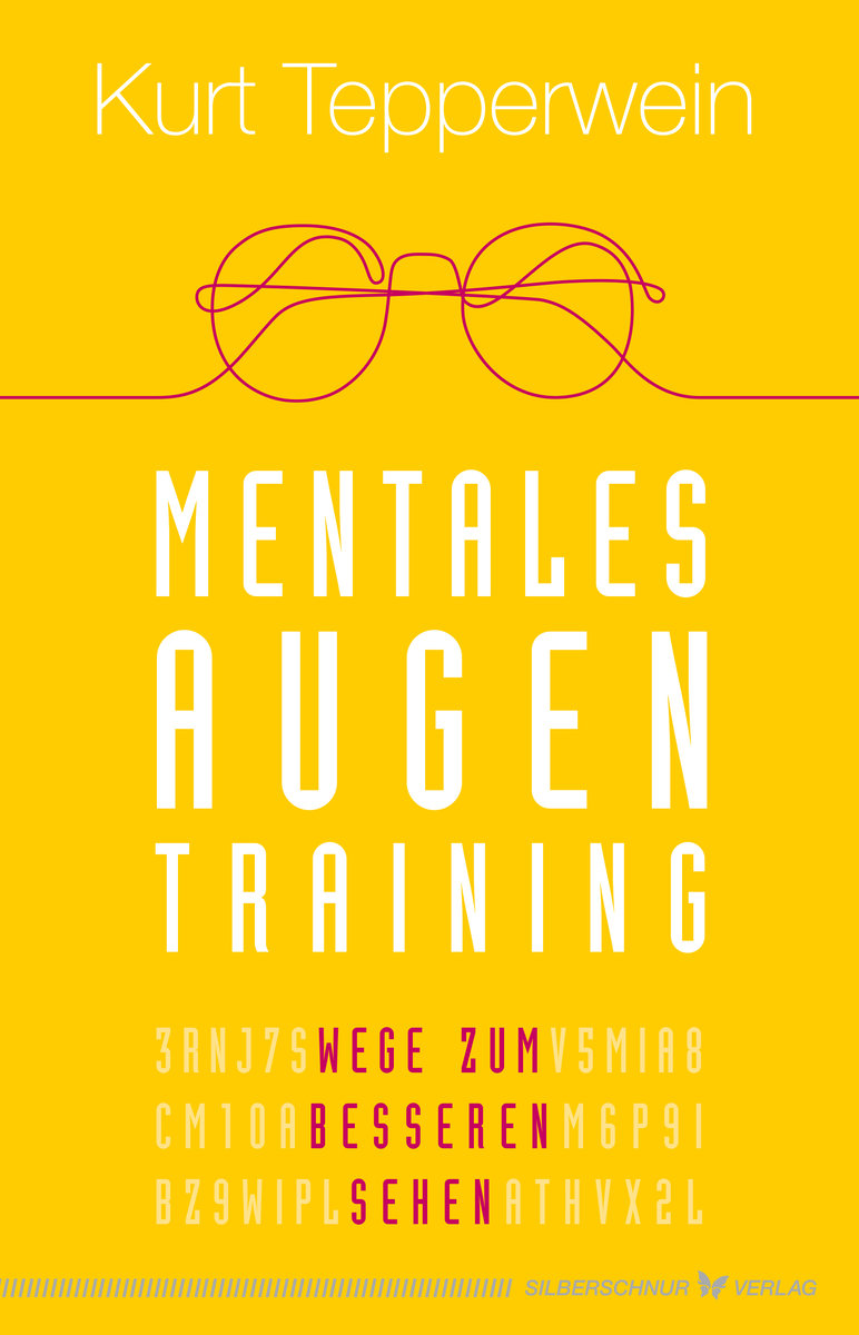 Mentales Augentraining