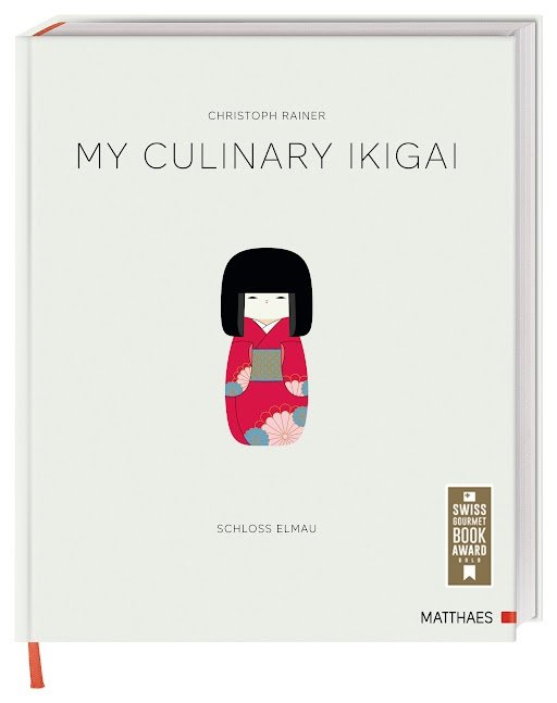 My Culinary Ikigai